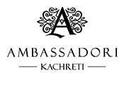 ამბასადორი კაჭრეთი