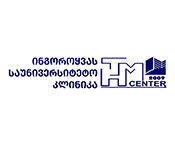 ინგოროყვას კლინიკა